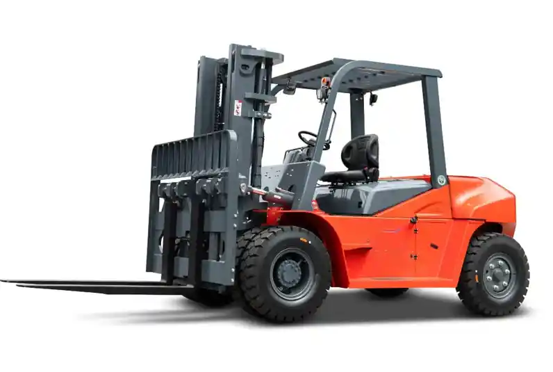 forklift parts