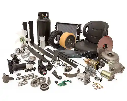 forklift parts