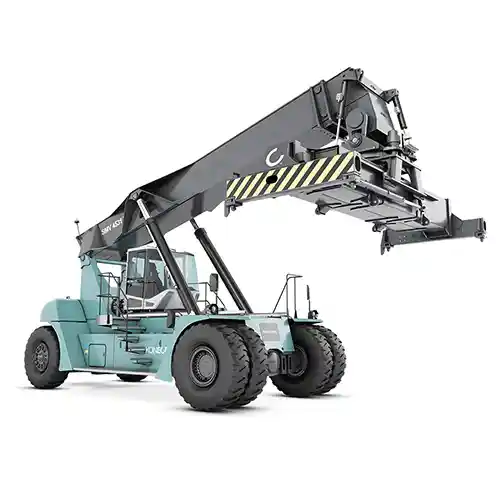 port equipment
